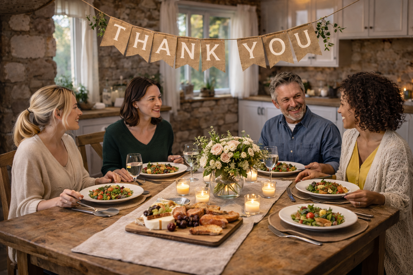 Private Party Booking