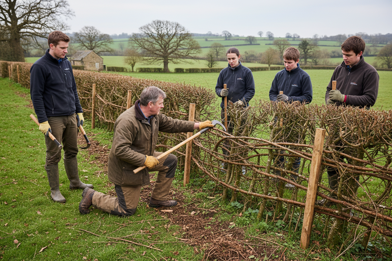 Hands on learning and experiences