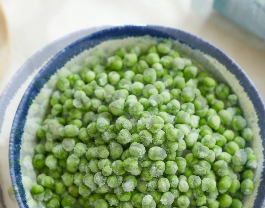 Peas - Petit Pois